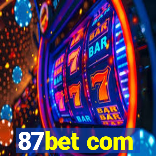 87bet com